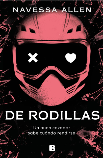 De Rodillas (Adéntrate en la oscuridad 2)