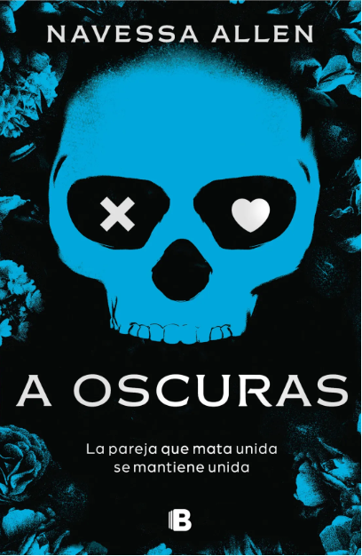 A Oscuras (Adéntrate en la oscuridad 1)