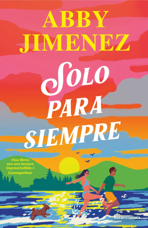 Solo Para Siempre