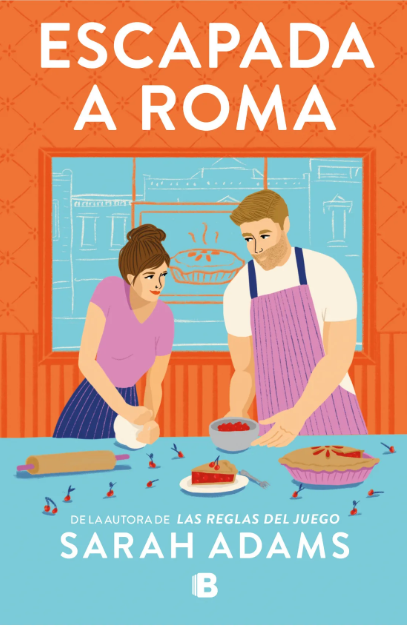 Escapada a Roma