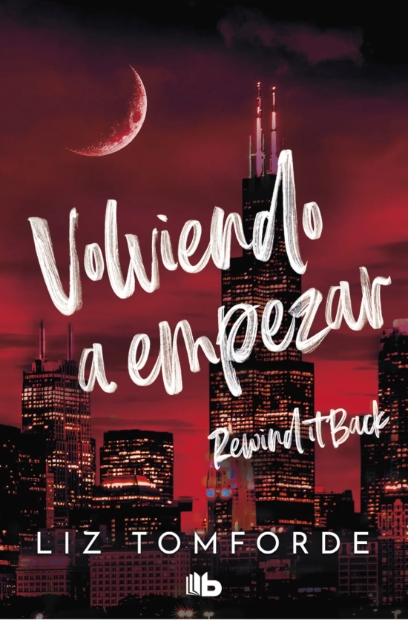 Volviendo a empezar (Windy City 5)