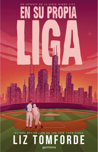 En su propia liga (Windy City)