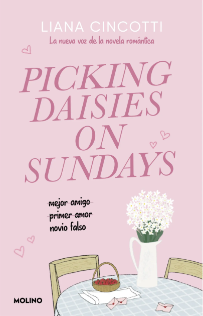 Picking Daisies on Sundays - Español