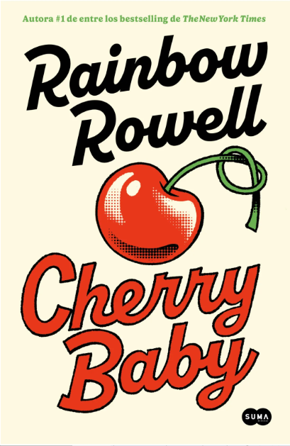 Cherry Baby - Español