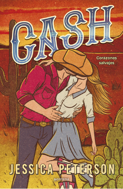 Cash (Lucky River Ranch 1) - Español