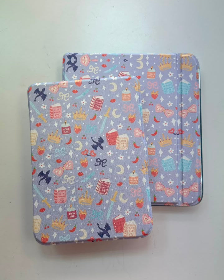 Romantasy Kobo Case