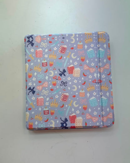 Romantasy Kobo Case