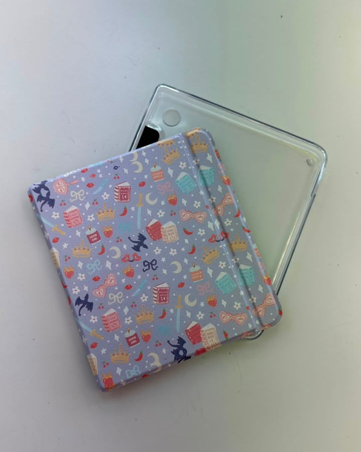 Romantasy Kobo Case