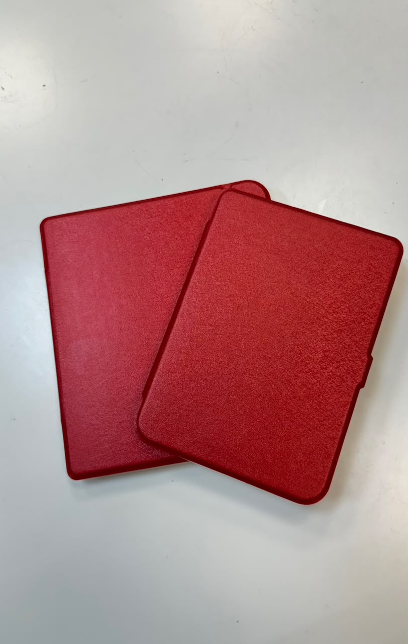 Hot Red Kobo Case
