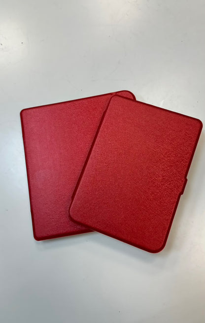 Hot Red Kobo Case