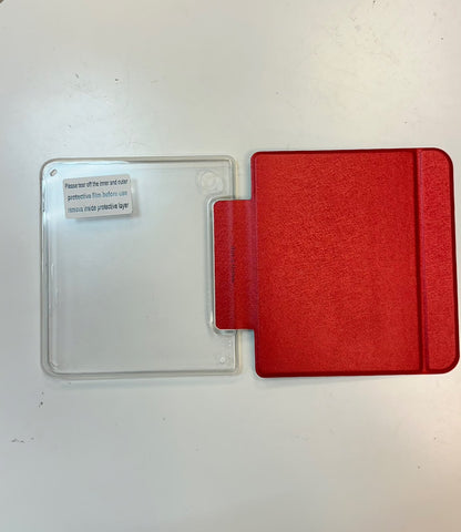 Hot Red Kobo Case