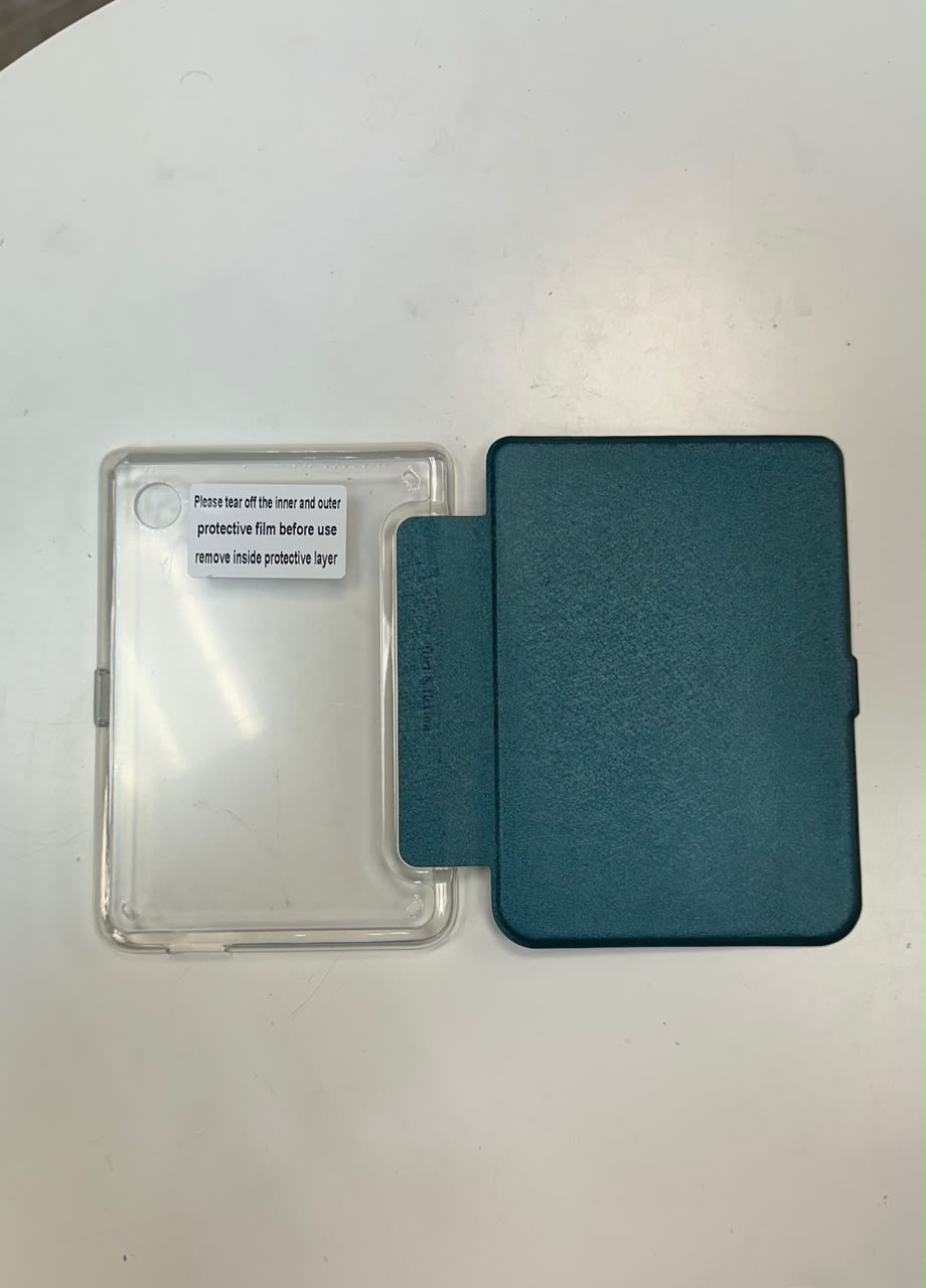 Emerald Green Kobo Case
