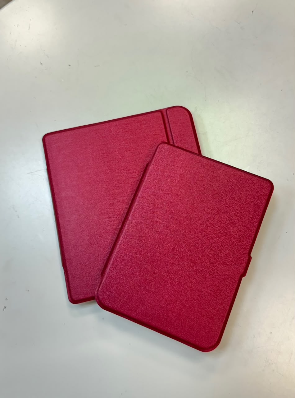 Hot Pink Kobo Case