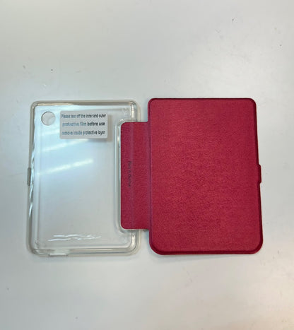 Hot Pink Kobo Case