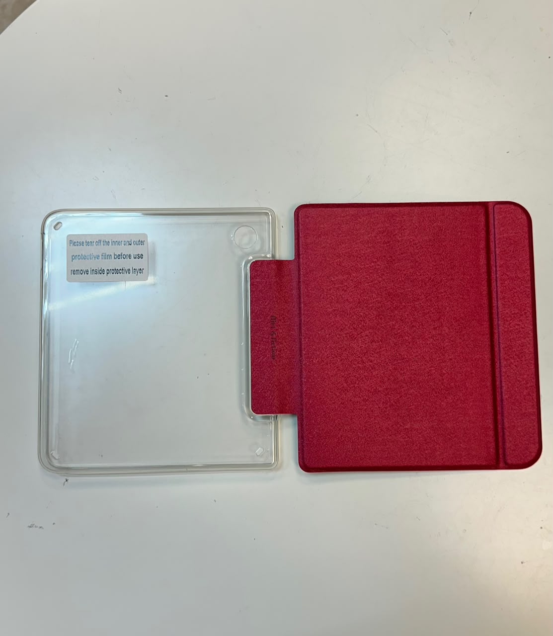 Hot Pink Kobo Case