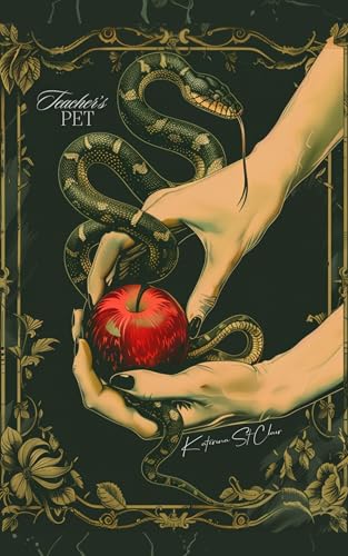 Teacher's Pet - Renta