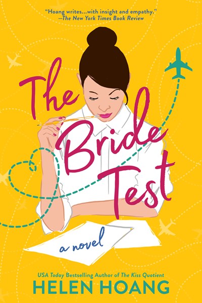 The Bride Test - Renta
