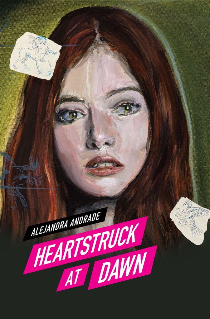Heartstruck at Dawn - Renta