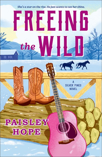 Freeing the Wild - Renta