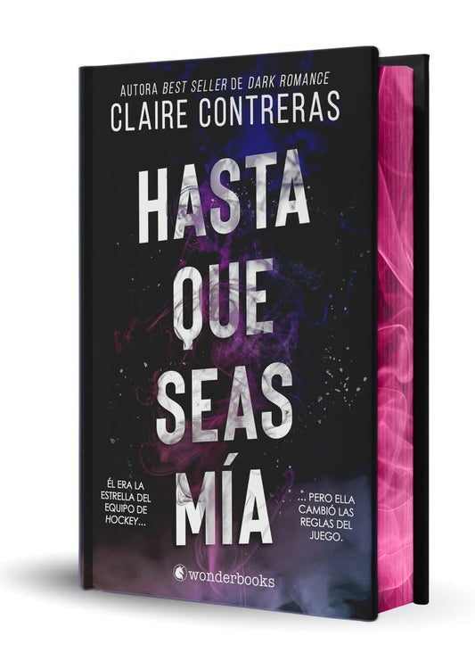 Hasta que seas mía