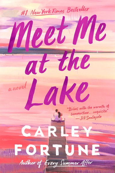 Meet Me at the Lake - Renta
