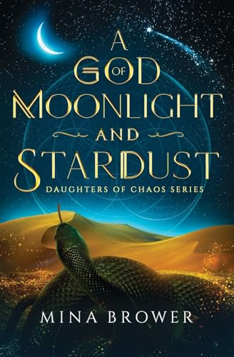 A God of Moonlight and Stardust - Renta