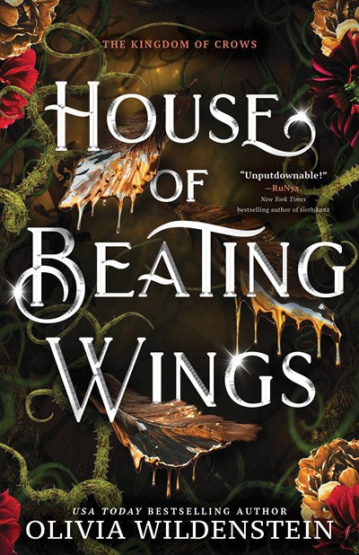 House of Beating Wings - Renta