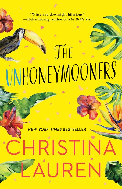 The Unhoneymooners - Renta