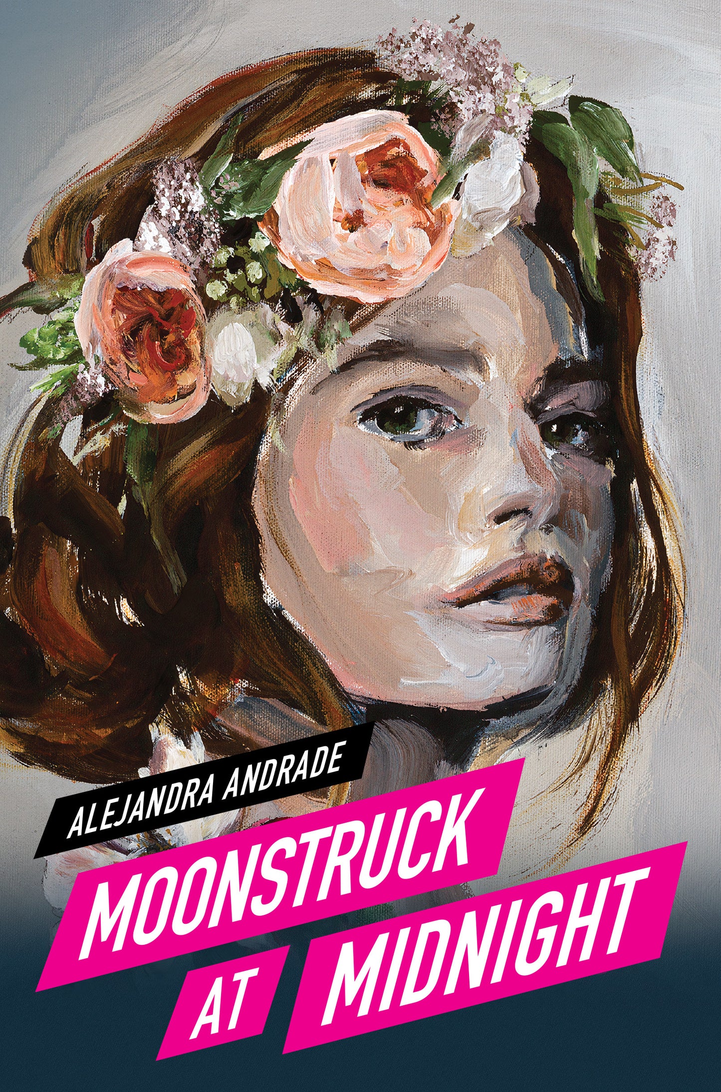 Moonstruck at Midnight - Renta