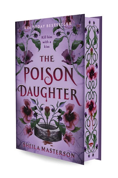 The Poison Daughter - Deluxe Limited Edition