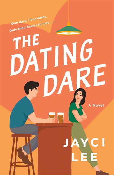 The Dating Dare - Renta