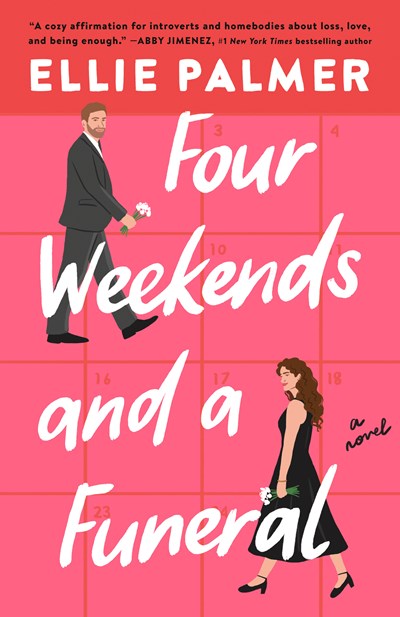 Four Weekends and a Funeral - Renta