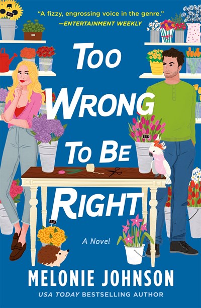 Too Wrong To Be Right - Renta