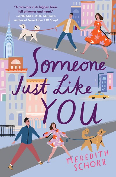 Someone Just Like You - Renta