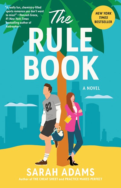 The Rule Book - Renta