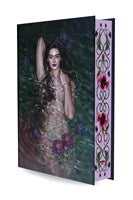 The Poison Daughter - Deluxe Limited Edition