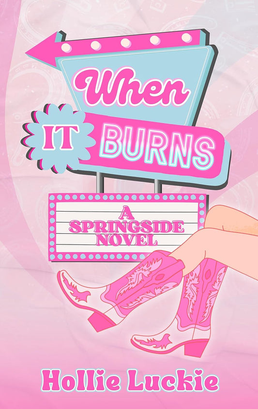 When it Burns - Renta