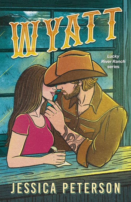 Wyatt
