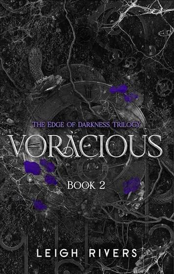Voracious