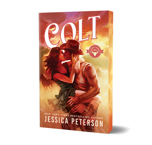 Colt (Deluxe Edition)