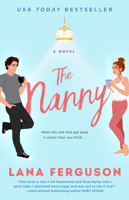 The Nanny - Renta